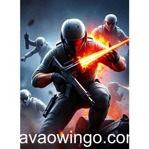 Exploring the Thrilling World of 'Action Thrills' Games with Davaowin