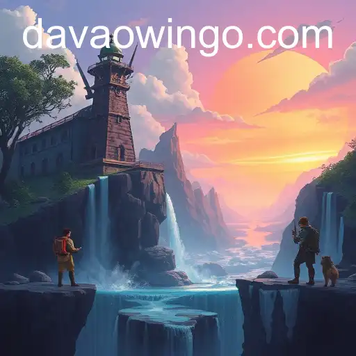 Exploring Adventure Land: A Captivating Game Category with 'davaowin'