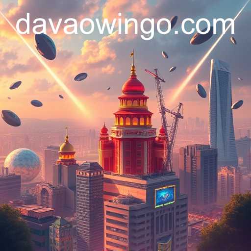 The Rise of Online Gaming in Davao