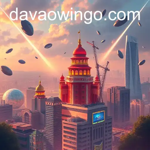 The Rise of Online Gaming in Davao