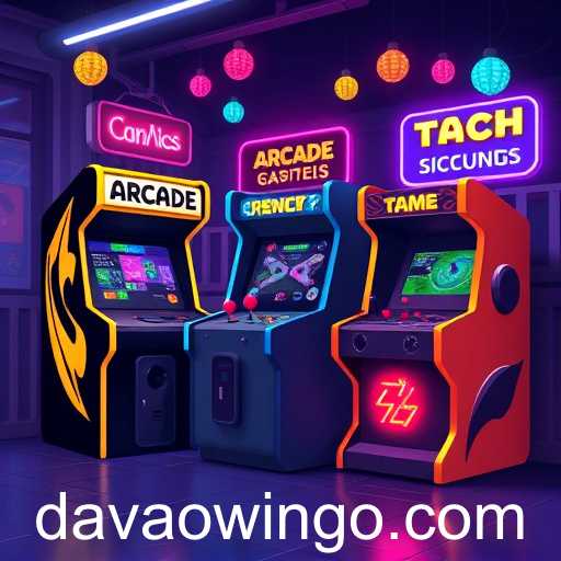 The Rise of Davaowin in Digital Gaming