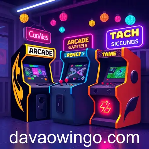 The Rise of Davaowin in Digital Gaming
