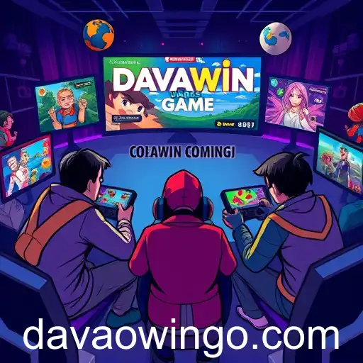 Davaowin's Influence in the Gaming World