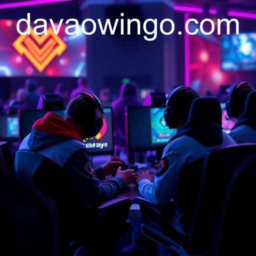 Davaowin Revolutionizes Online Gaming
