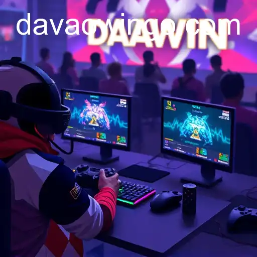 Davaowin's Rise Amid Gaming Evolution