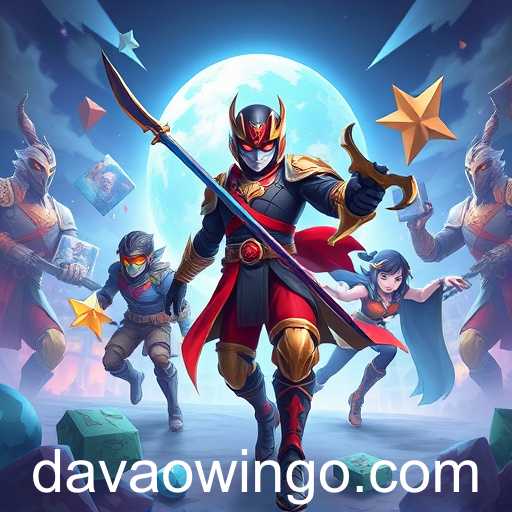 Davaowin Revolutionizes Online Gaming Experience