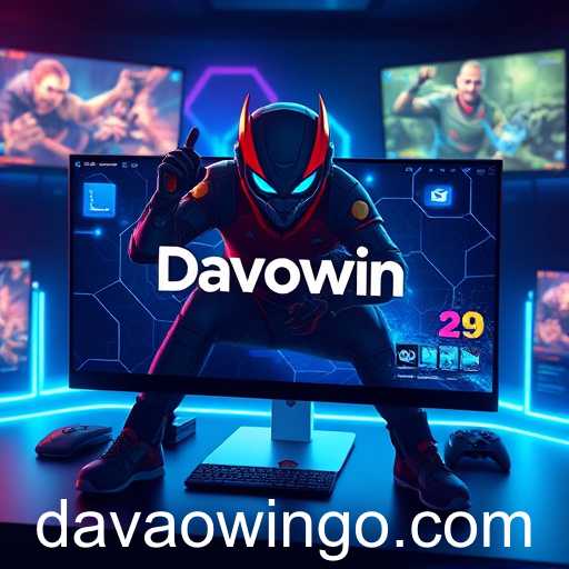 Davaowin: Revolutionizing Online Gaming
