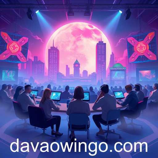 Davaowin Gains Popularity on the Global Stage