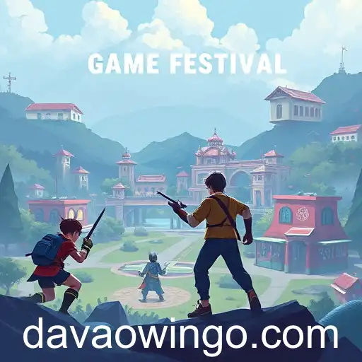 Gaming Revolution: Davaowin's Impact in 2025