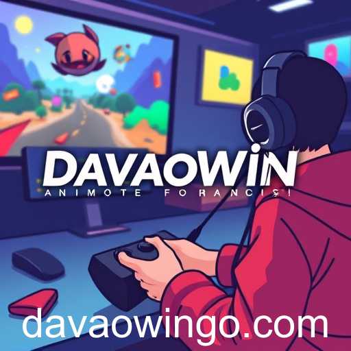 Davaowin's Rise in the Online Gaming Arena