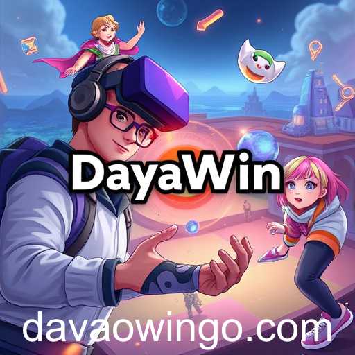 Digital Evolution: DavaoWin's Impact on Online Gaming