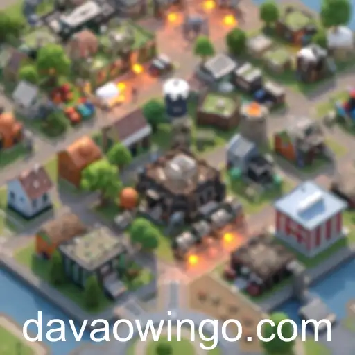 Davaowin: Revolutionizing Online Gaming