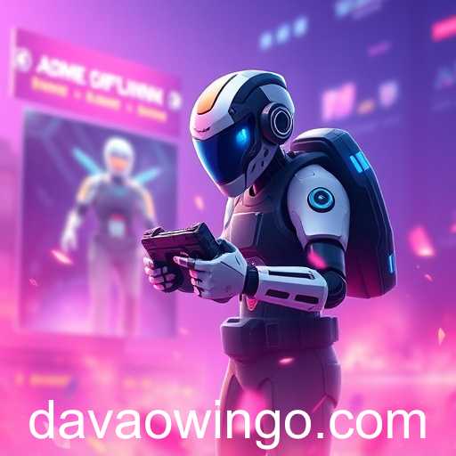 Davaowin: A Game Changer in Online Gaming