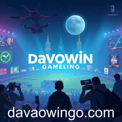 The Rise of Davaowin in Online Gaming