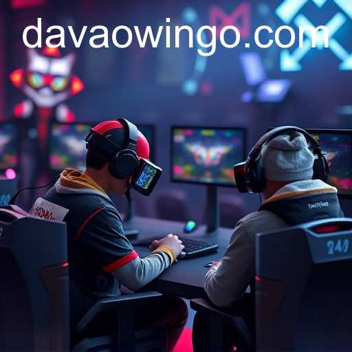 Davaowin: A New Era in Online Gaming