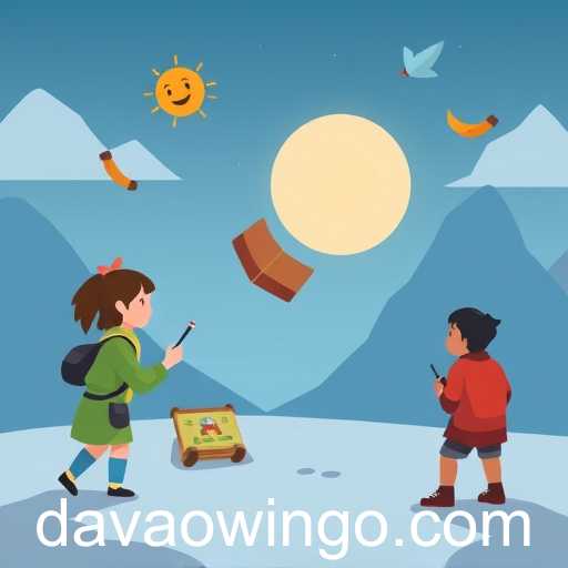 Unlocking Knowledge with 'Educational Games': Exploring the 'Davaowin' Approach