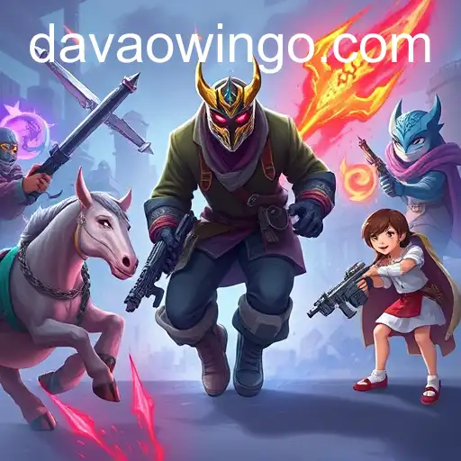 Exploring the Exciting World of Multiplayer Mode in Gaming