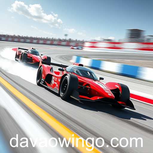 Racing Tracks: Speed, Culture, and the Mystery of 'davaowin'