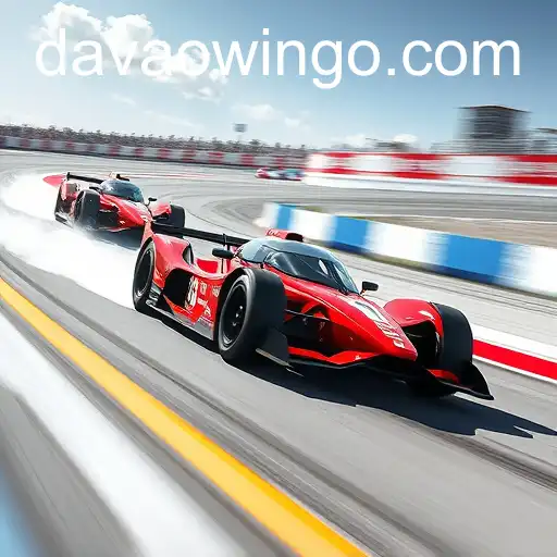 Racing Tracks: Speed, Culture, and the Mystery of 'davaowin'