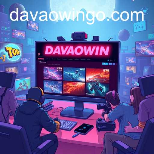 The Rise of Davaowin: A New Era in Online Gaming