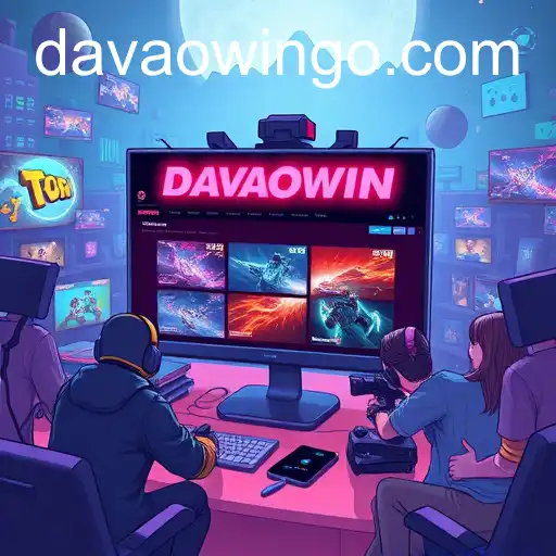 The Rise of Davaowin: A New Era in Online Gaming