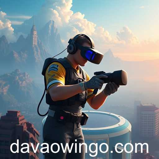 The Rise of Davaowin in Global Gaming