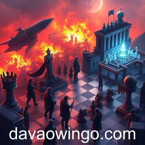 Exploring the Strategy Game Landscape with 'Davaowin': A Comprehensive Guide